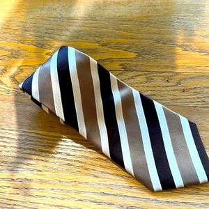 Donald Trump Signature Collection Tie